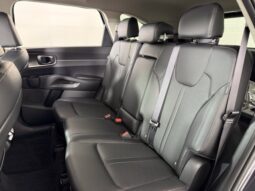 
										Kia Sorento full									