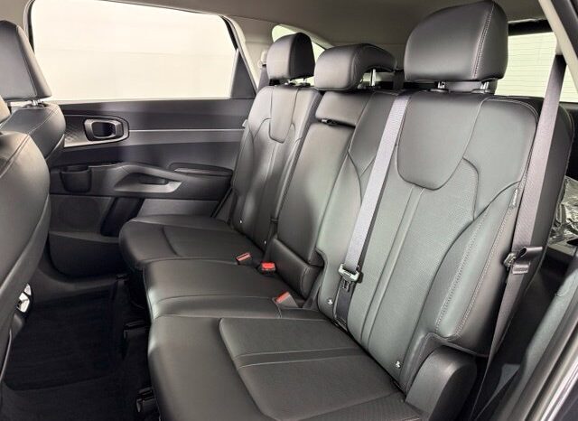 
								Kia Sorento full									