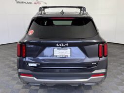 
										Kia Sorento full									