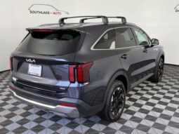
										Kia Sorento full									