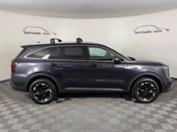 
										Kia Sorento full									