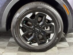 
										Kia Sorento full									