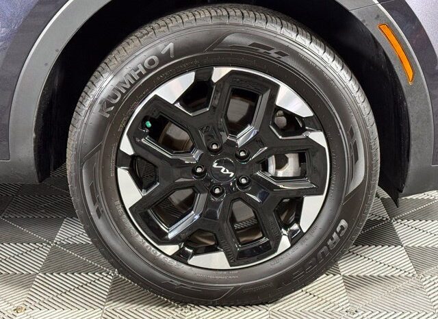 
								Kia Sorento full									