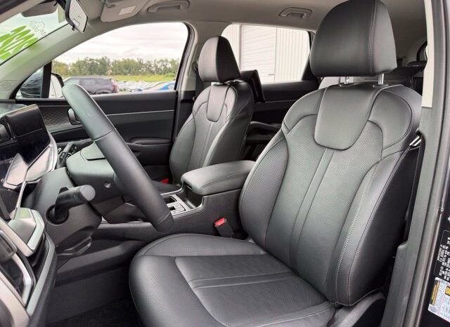 
								Kia Sorento full									