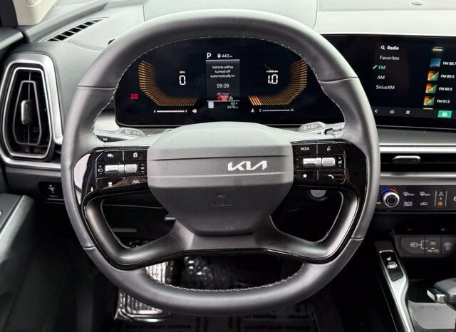 
								Kia Sorento full									