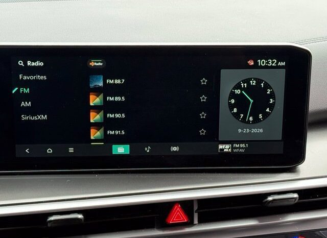 
								Kia Sorento full									