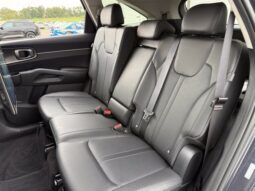 
										Kia Sorento full									