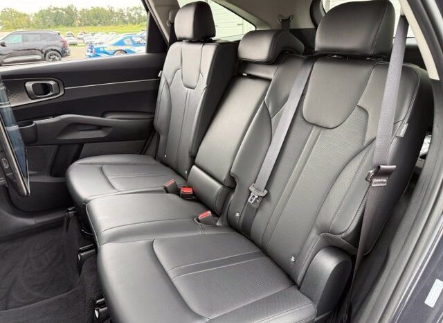 
								Kia Sorento full									