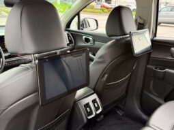 
										Kia Sorento full									