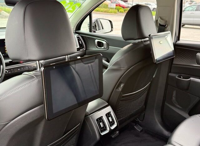 
								Kia Sorento full									