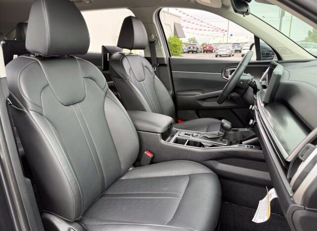 
								Kia Sorento full									