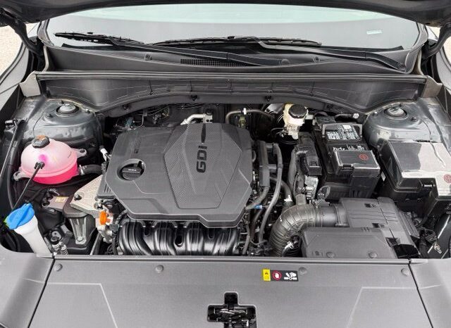 
								Kia Sorento full									