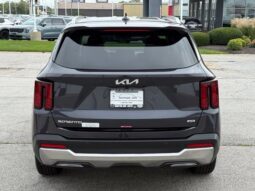 
										Kia Sorento full									