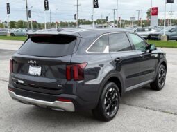
										Kia Sorento full									