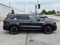 
										Kia Sorento full									