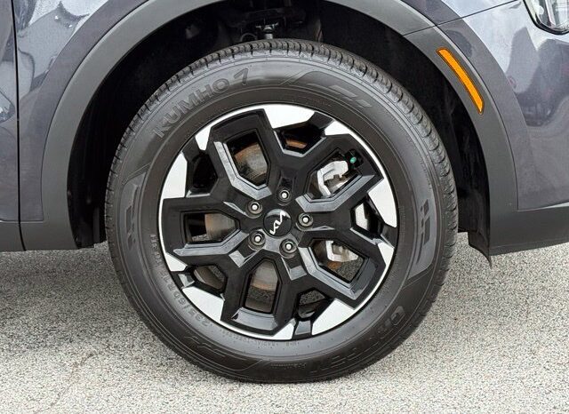 
								Kia Sorento full									