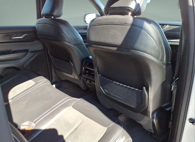 
								Jeep Grand Cherokee full									