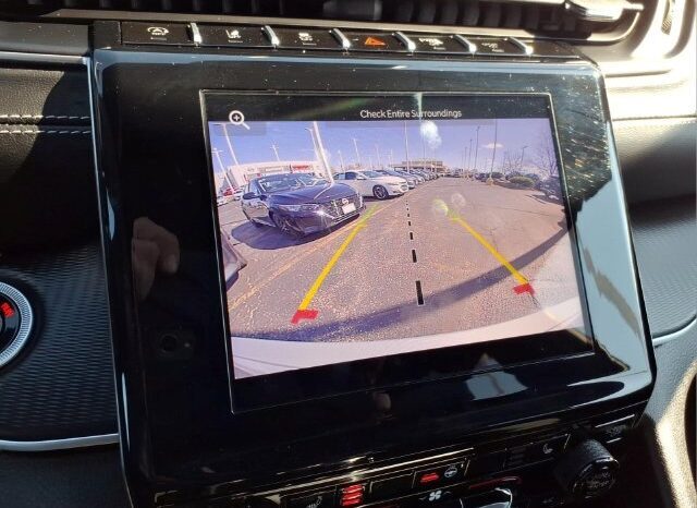 
								Jeep Grand Cherokee full									