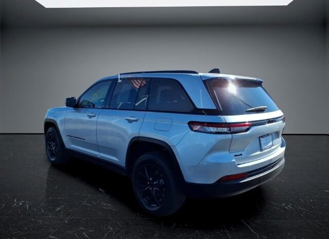 
								Jeep Grand Cherokee full									