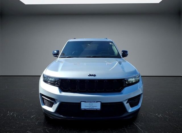 
								Jeep Grand Cherokee full									