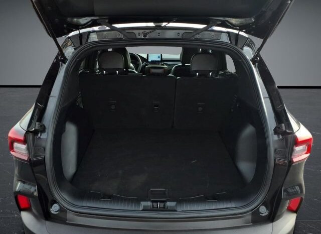 
								Ford Escape full									