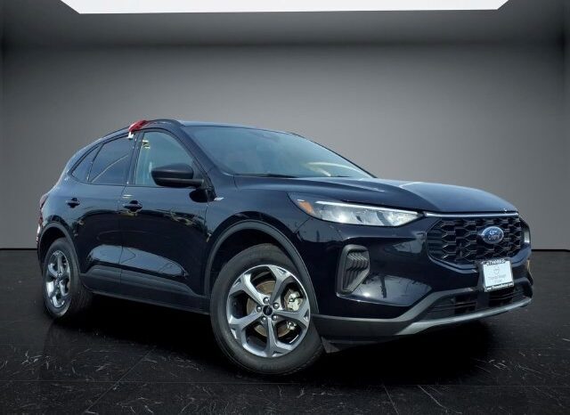 
								Ford Escape full									