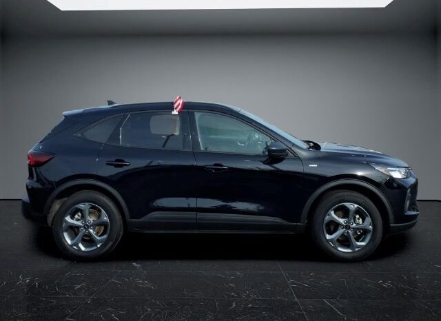 
								Ford Escape full									