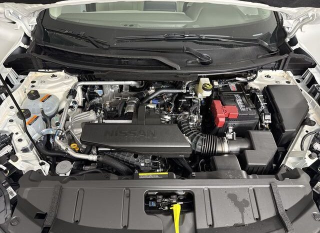 
								Nissan Rogue full									