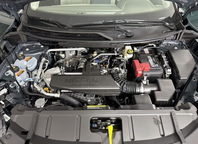 
								Nissan Rogue full									