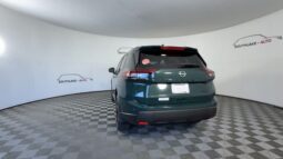 
										Nissan Rogue full									