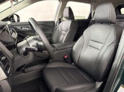 Nissan Rogue full