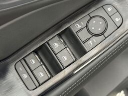 Nissan Rogue full