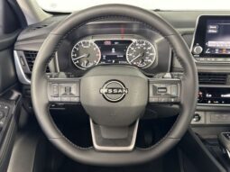 Nissan Rogue full