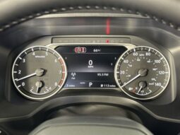 Nissan Rogue full
