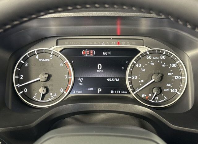 
 Nissan Rogue full									