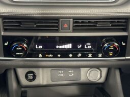 Nissan Rogue full
