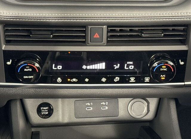 
 Nissan Rogue full									