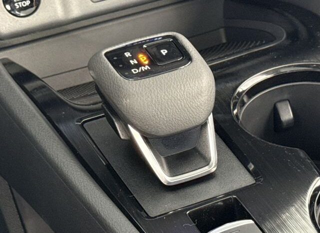 
 Nissan Rogue full									