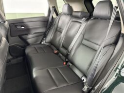 Nissan Rogue full