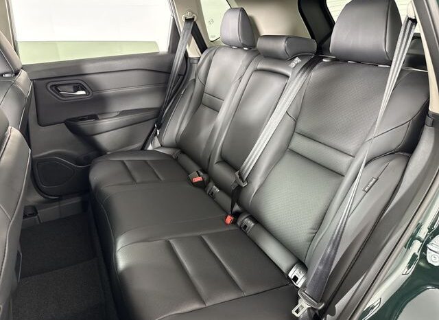 
 Nissan Rogue full									