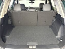 Nissan Rogue full
