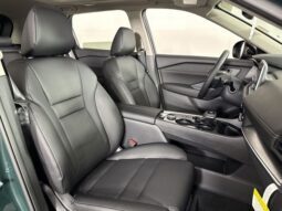 Nissan Rogue full