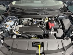 Nissan Rogue full