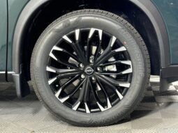 Nissan Rogue full