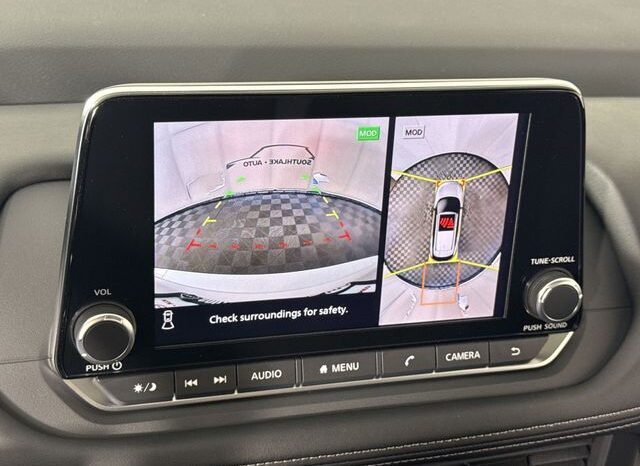 
								Nissan Rogue full									