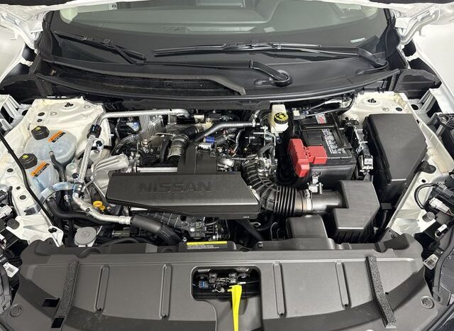 
								Nissan Rogue full									