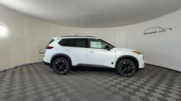
										Nissan Rogue full									