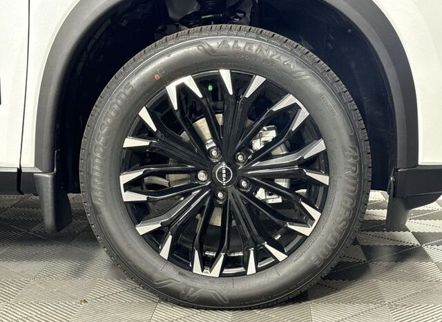 
								Nissan Rogue full									