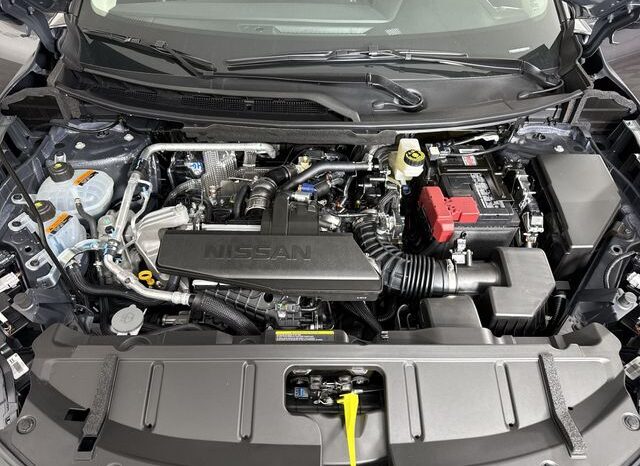 
								Nissan Rogue full									