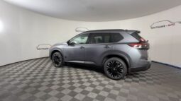
										Nissan Rogue full									